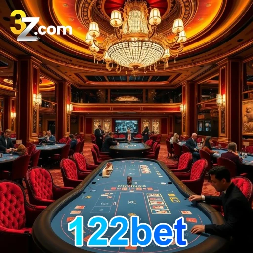 122bet app