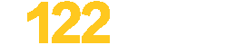 122bet Logo1