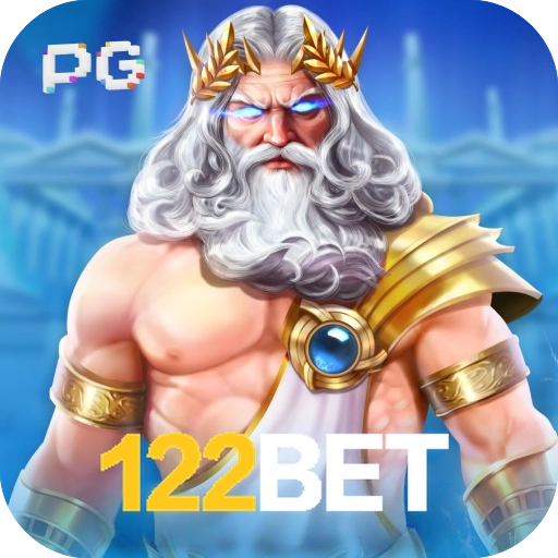 122bet app LOGO