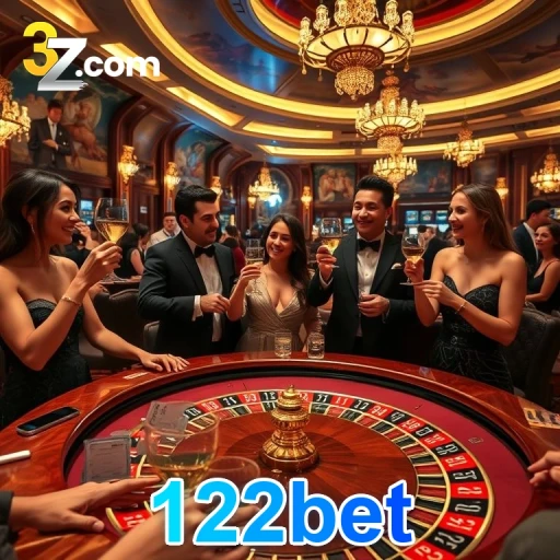 122bet app Slots