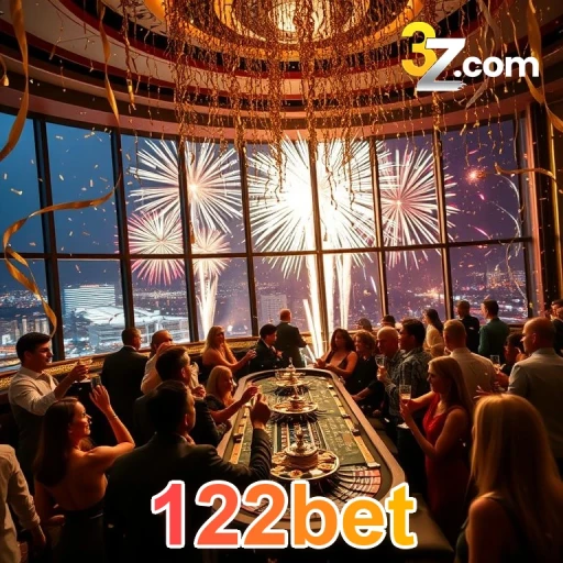 122bet app VIP